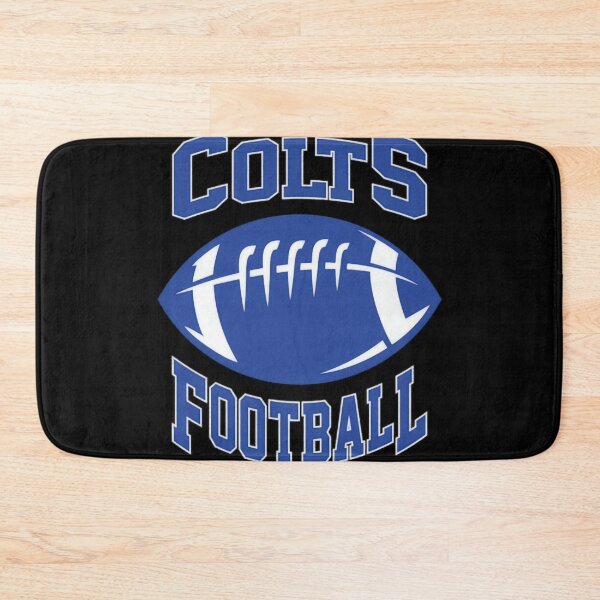 Item preview, Art - Indianapolis Colts designed and sold by BlingGlimp.
