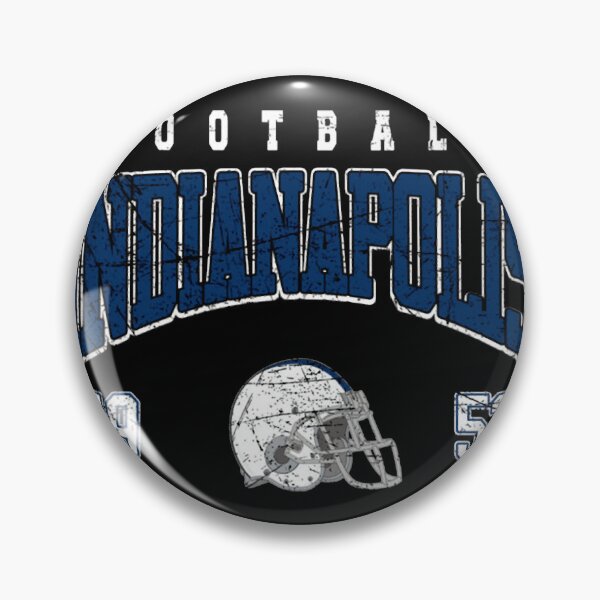 Item preview, Art - Indianapolis Colts designed and sold by BlingGlimp.