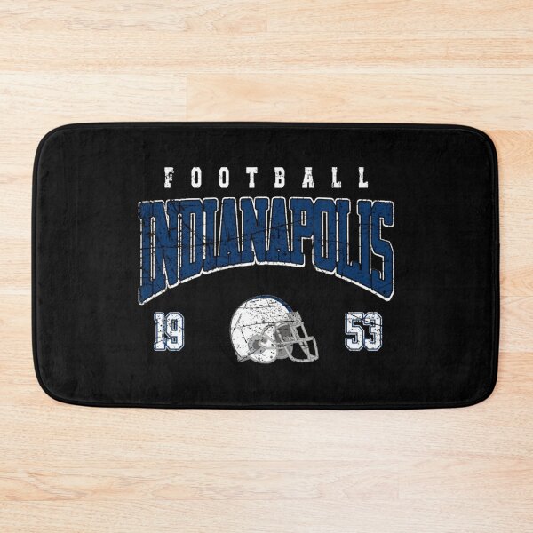 Item preview, Art - Indianapolis Colts designed and sold by BlingGlimp.