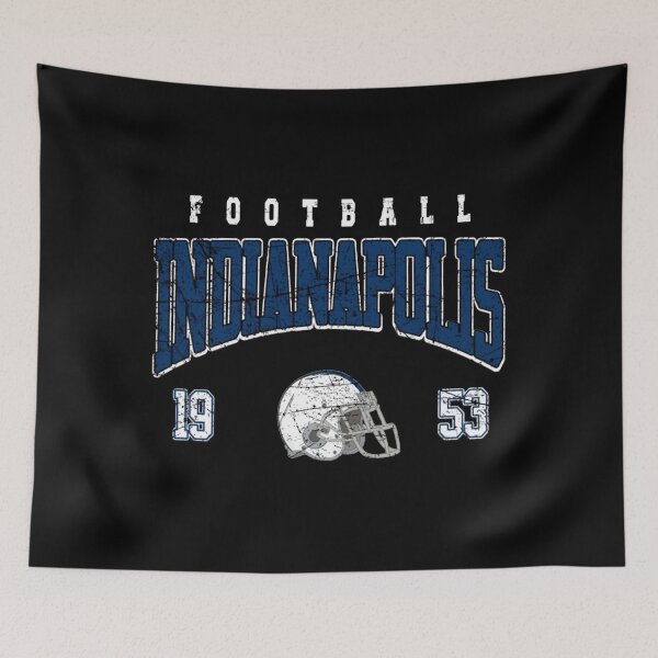 Item preview, Art - Indianapolis Colts designed and sold by BlingGlimp.