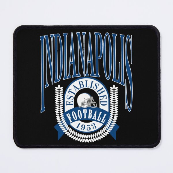 Item preview, Art - Indianapolis Colts designed and sold by BlingGlimp.