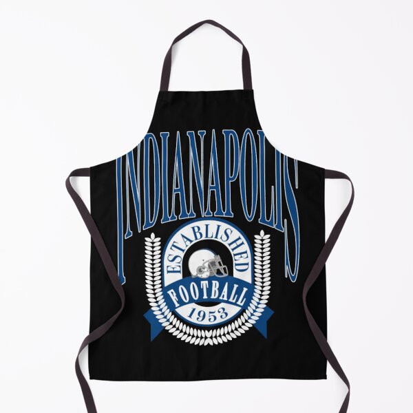 Item preview, Art - Indianapolis Colts designed and sold by BlingGlimp.