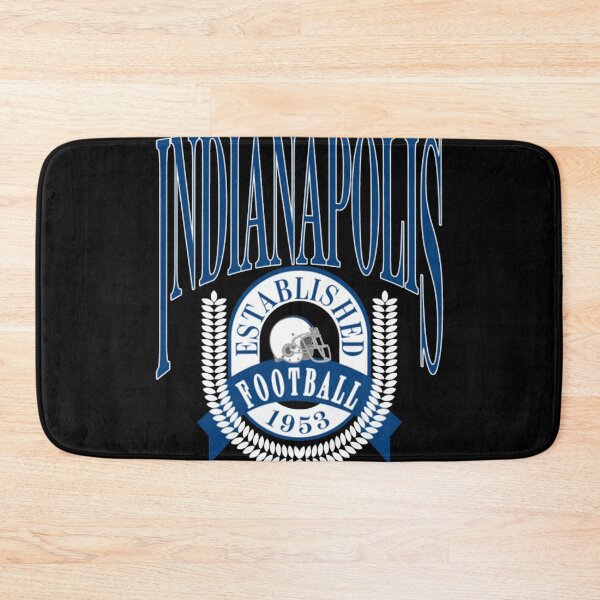 Item preview, Art - Indianapolis Colts designed and sold by BlingGlimp.