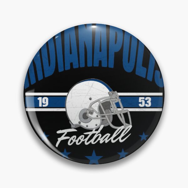 Item preview, Art - Indianapolis Colts designed and sold by BlingGlimp.