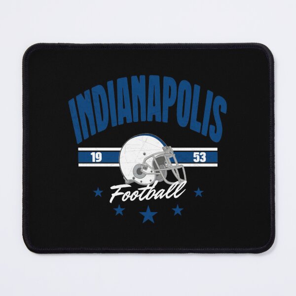 Item preview, Art - Indianapolis Colts designed and sold by BlingGlimp.