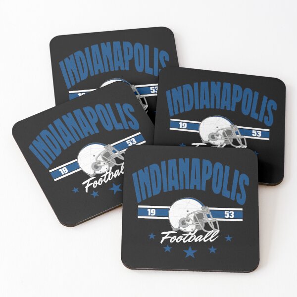 Item preview, Art - Indianapolis Colts designed and sold by BlingGlimp.