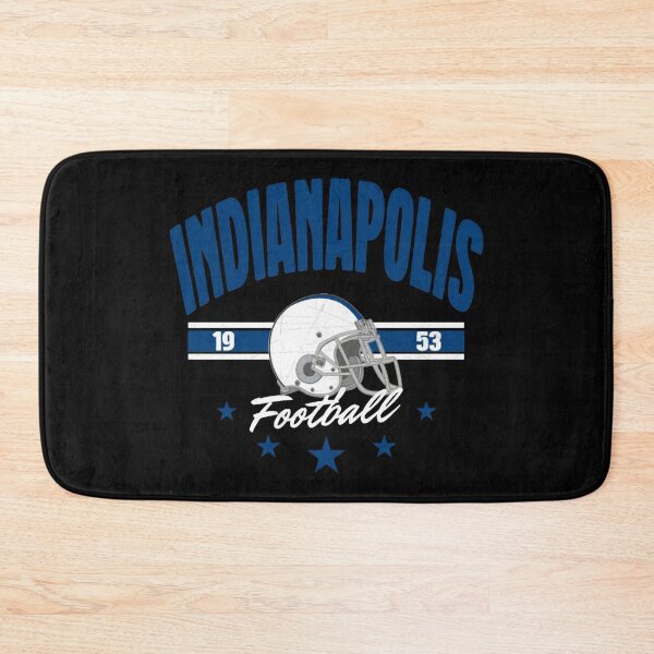 Item preview, Art - Indianapolis Colts designed and sold by BlingGlimp.