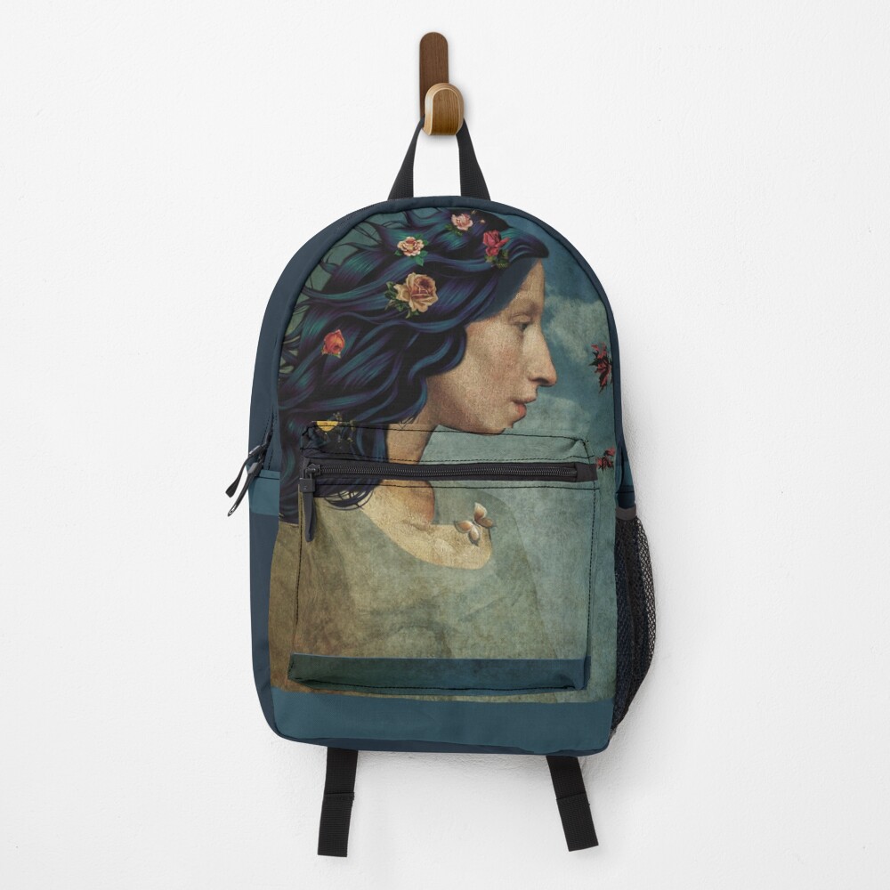 Artikel-Vorschau von Rucksack, designt und verkauft von Design4uStudio.