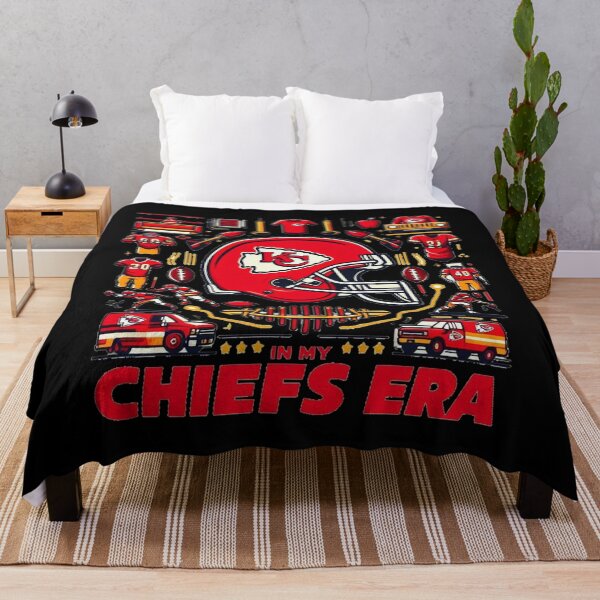 Item preview, Art - Kansas City Chiefs designed and sold by ChicSpree.