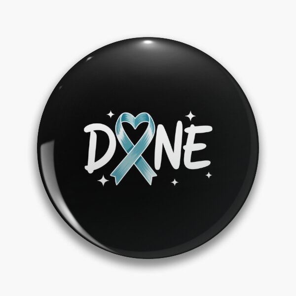Item preview, Chemo Prostate Cancer Heart designed and sold by DeadlockCrew.