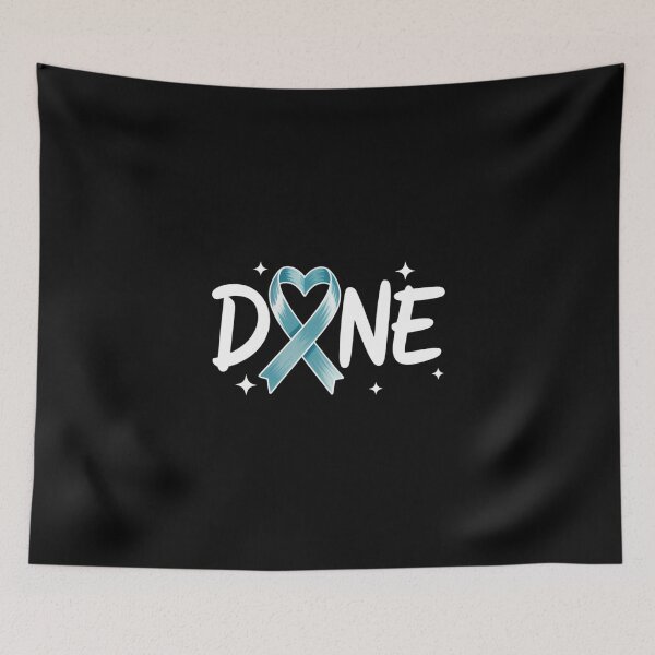 Item preview, Chemo Prostate Cancer Heart designed and sold by DeadlockCrew.