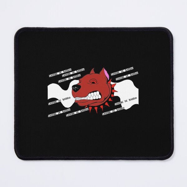 Item preview, Sangre de barrio  designed and sold by AzzProductions.