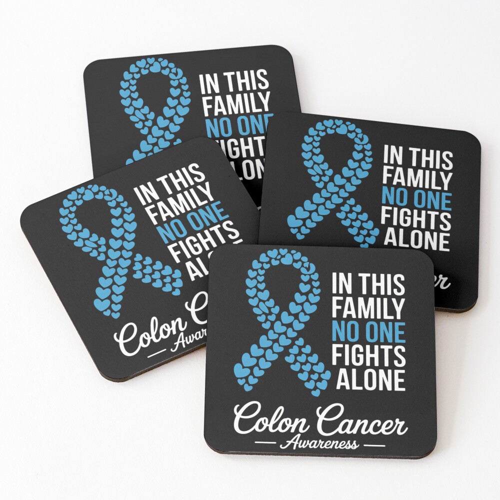 Item preview, Coasters (Set of 4) designed and sold by DeadlockCrew.