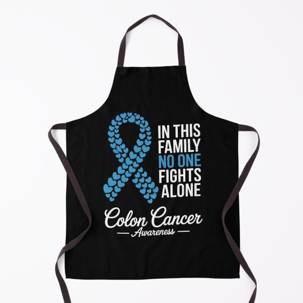Item preview, Colorectal Cancer Colon Cancer Ribbon designed and sold by DeadlockCrew.