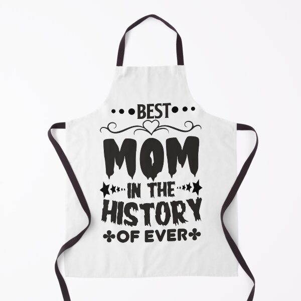 Item preview, Best Mom in The History of Ever designed and sold by marcoliyp.