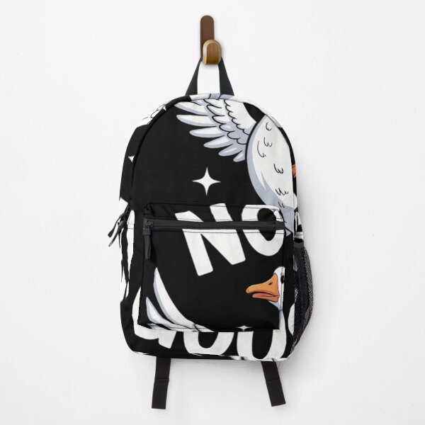 Item preview, Cute Goose Pun Funny Spanish designed and sold by DeadlockCrew.