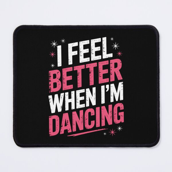 Item preview, Dancing Funny Dancer designed and sold by DeadlockCrew.