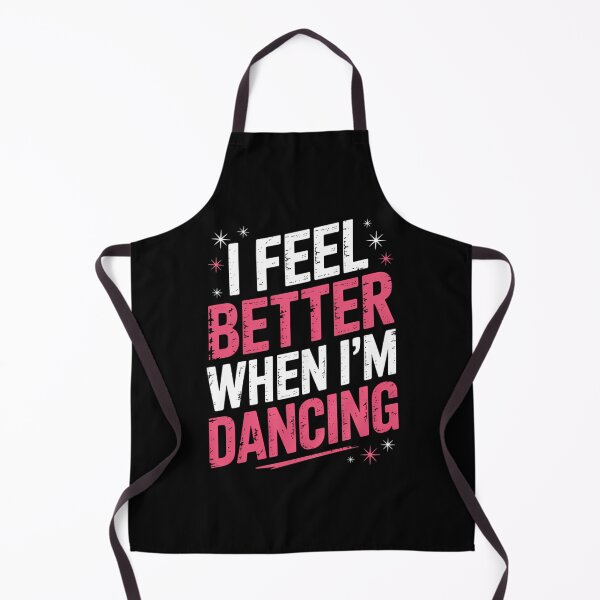 Item preview, Dancing Funny Dancer designed and sold by DeadlockCrew.
