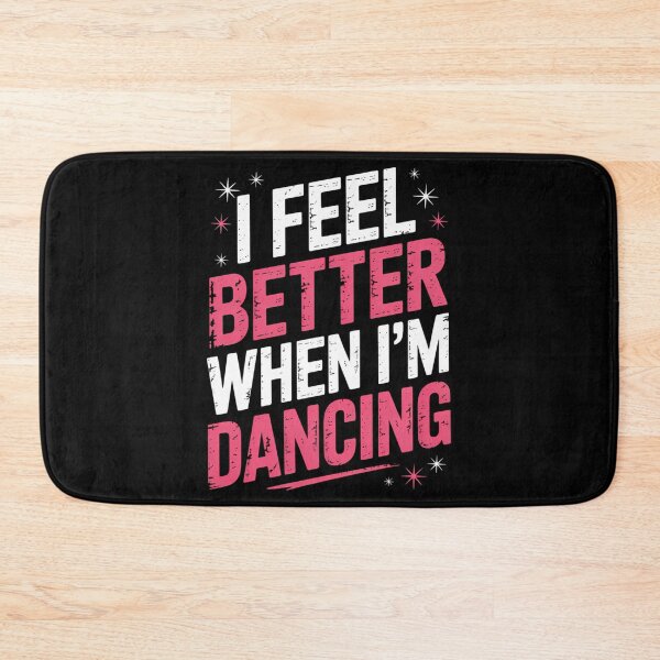 Item preview, Dancing Funny Dancer designed and sold by DeadlockCrew.