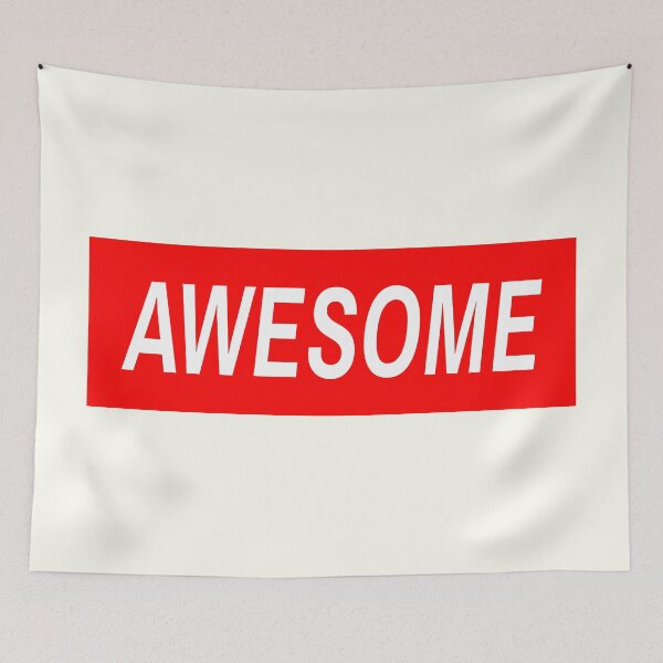 Item preview, Awesome designed and sold by Jeallan Designs.