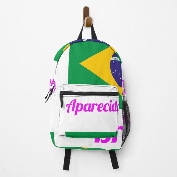 Item preview, Aparecida de Goiânia Brazil - Stylish Prints, designed and sold by Fleetwood1994.
