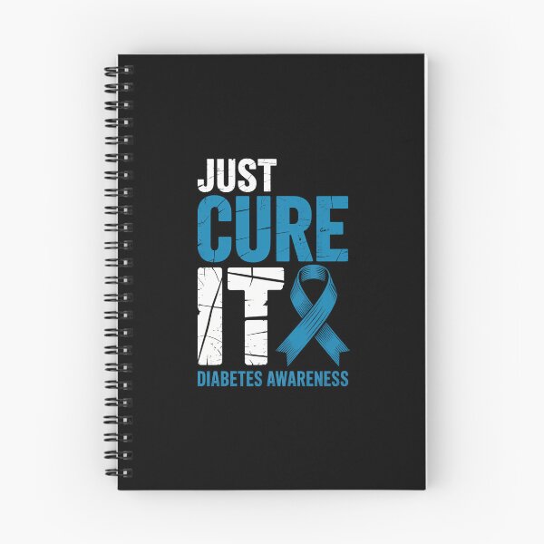 Item preview, Diabetes Awareness Ribbon Diabetic Support designed and sold by DeadlockCrew.