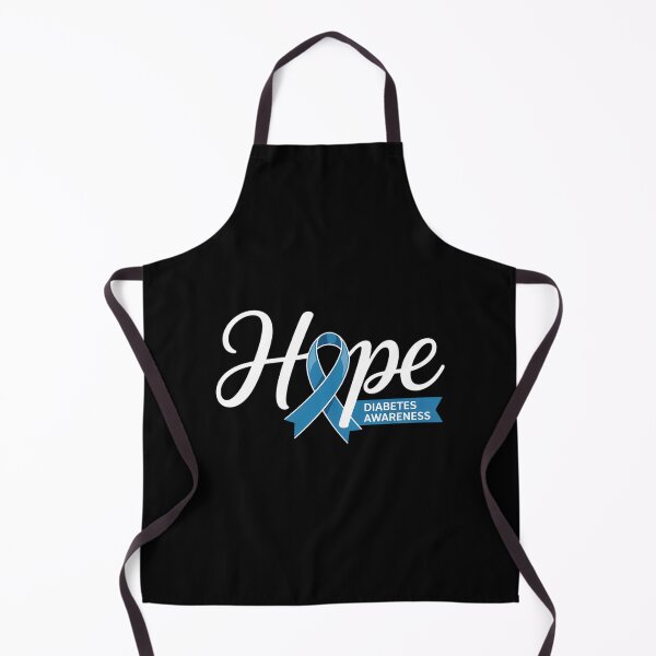 Item preview, Diabetes Awareness Ribbon Diabetic Type 1 T1 designed and sold by DeadlockCrew.