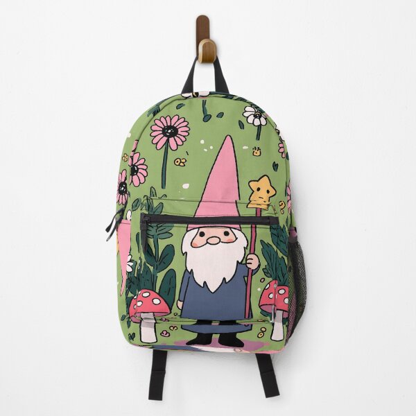 Item preview, Cozy Garden Gnome designed and sold by bapupa.