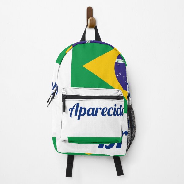 Item preview, Aparecida de Goiânia Brazil - Stylish Prints, designed and sold by Fleetwood1994.