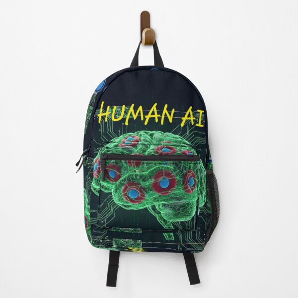 Item preview, Human A I designed and sold by prashant art factory ✅️.
