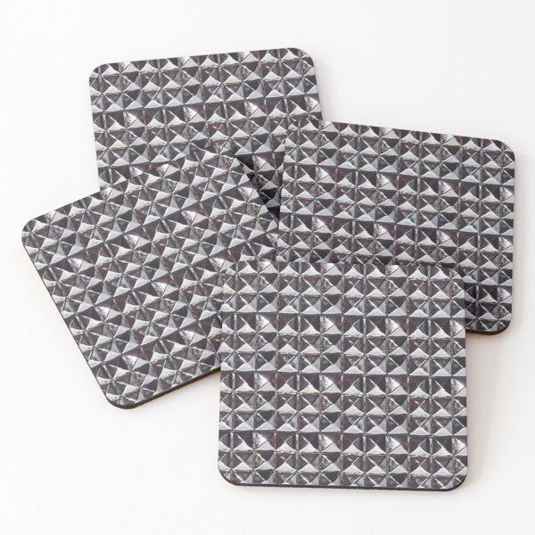 Item preview, Silver studs designed and sold by kikizzhere.