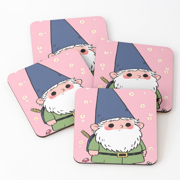 Item preview, Whimsical Garden Gnome designed and sold by bapupa.