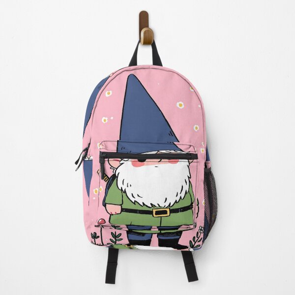 Item preview, Whimsical Garden Gnome designed and sold by bapupa.