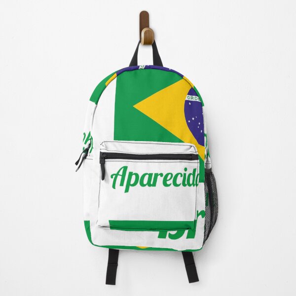 Item preview, Aparecida de Goiânia Brazil - Stylish Prints, designed and sold by Fleetwood1994.