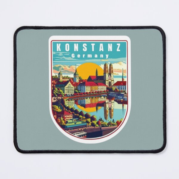Item preview, Konstanz, Germany designed and sold by Aise06.