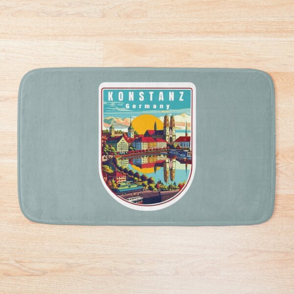 Item preview, Konstanz, Germany designed and sold by Aise06.
