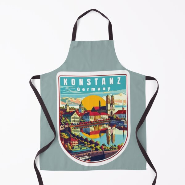 Item preview, Konstanz, Germany designed and sold by Aise06.