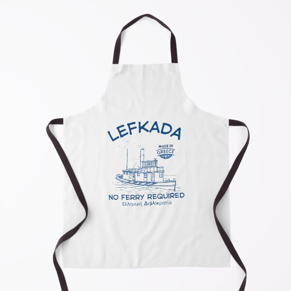 Item preview, Lefkada no ferry required (Lefkada Greece) designed and sold by Peerless-Prime.