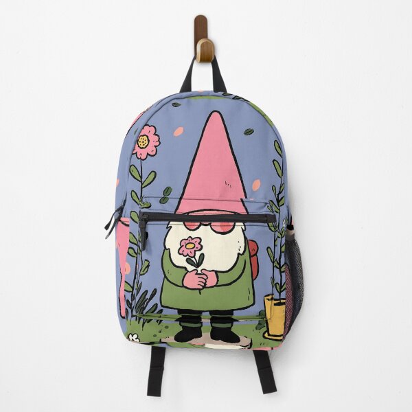 Item preview, Mythical Garden Gnome designed and sold by bapupa.