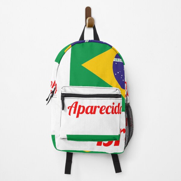Item preview, Aparecida de Goiânia Brazil - Stylish Prints, designed and sold by Fleetwood1994.