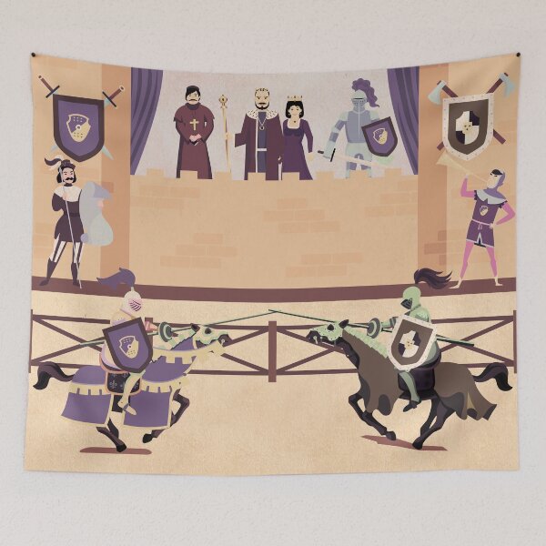 Item preview, Medieval competition 1 designed and sold by Design4uStudio.
