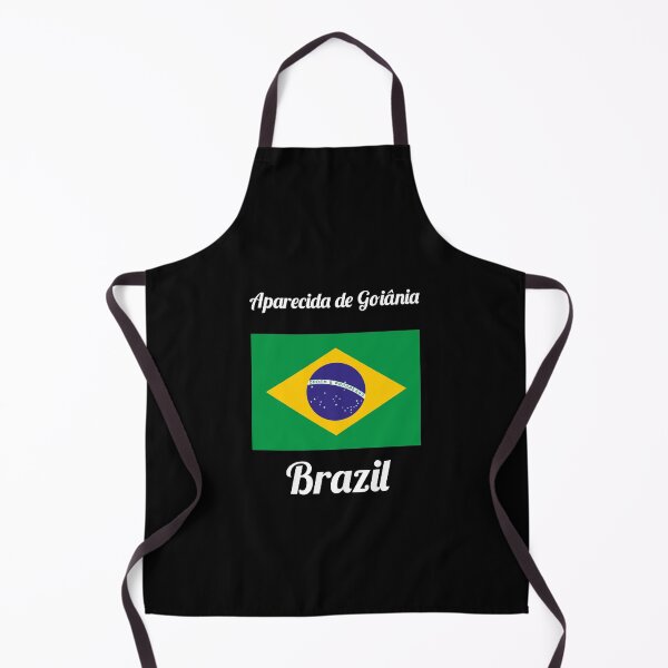 Item preview, Aparecida de Goiânia Brazil - Stylish Prints, designed and sold by Fleetwood1994.