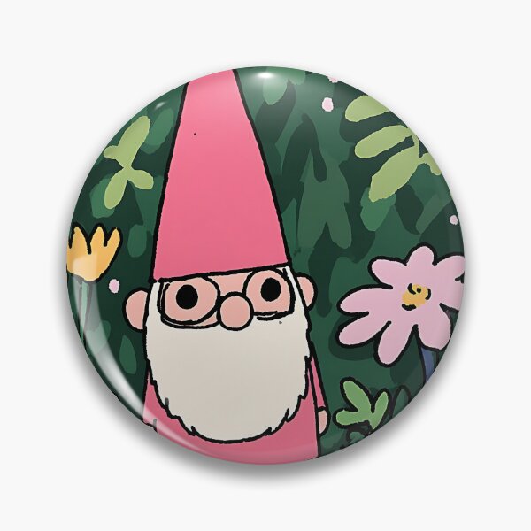 Item preview, Cozy Gnomecore designed and sold by bapupa.