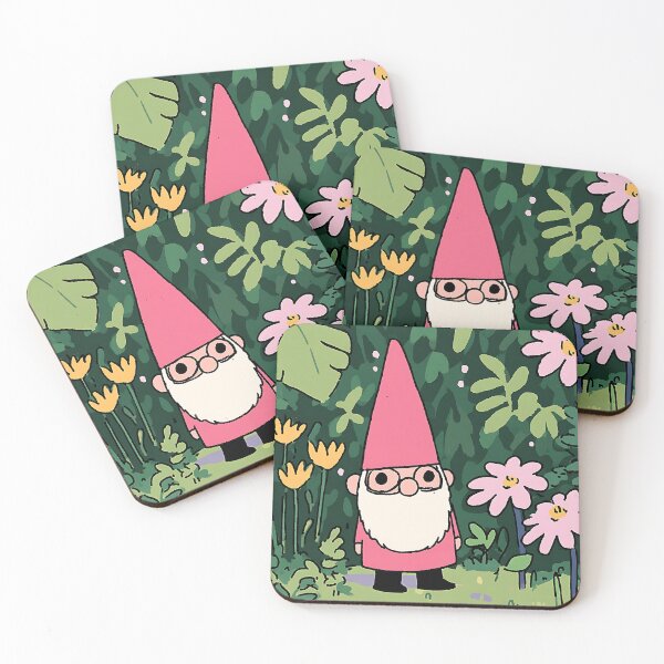 Item preview, Cozy Gnomecore designed and sold by bapupa.