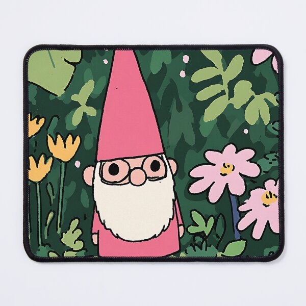 Item preview, Cozy Gnomecore designed and sold by bapupa.