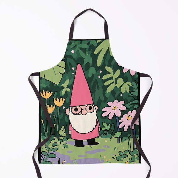 Item preview, Cozy Gnomecore designed and sold by bapupa.
