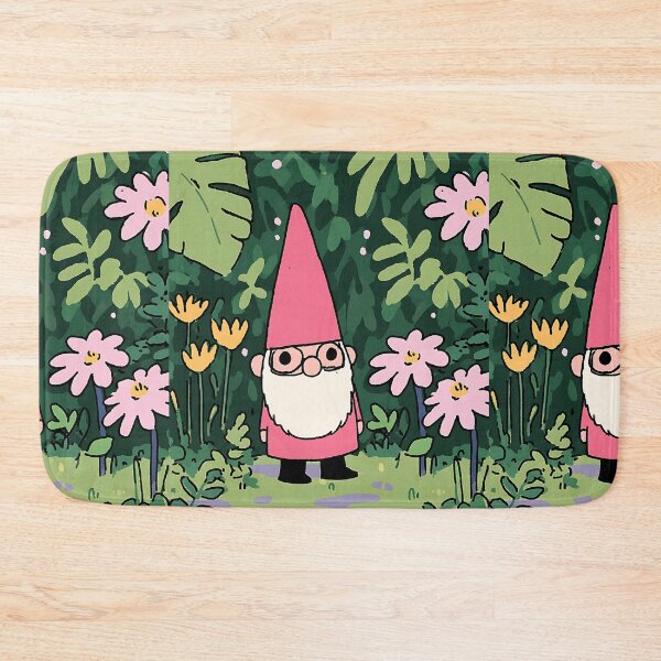 Item preview, Cozy Gnomecore designed and sold by bapupa.