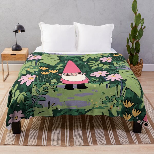 Item preview, Cozy Gnomecore designed and sold by bapupa.