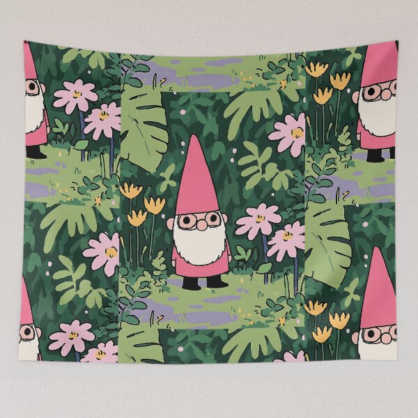 Item preview, Cozy Gnomecore designed and sold by bapupa.