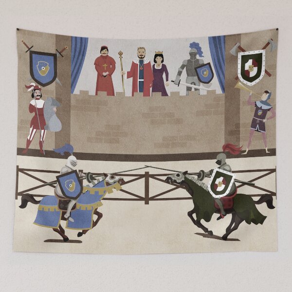 Item preview, Medieval competition 2 designed and sold by Design4uStudio.
